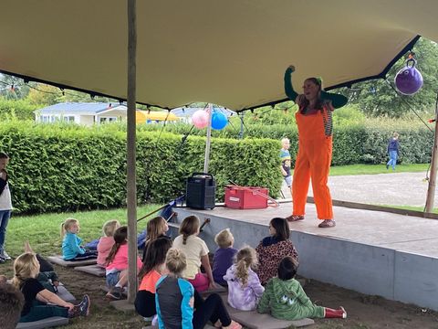 Recreatiepark Duinhoeve - Camping Tilburg - Image N°7