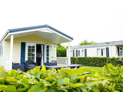 Recreatiepark Duinhoeve - Camping Tilburg - Image N°12