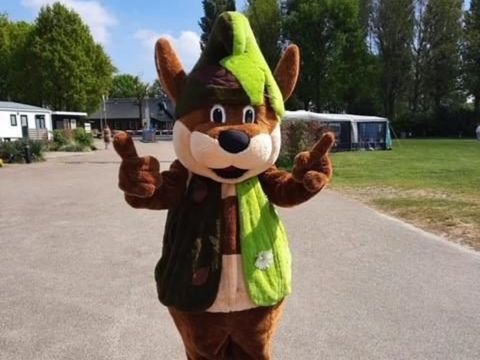 Recreatiepark Duinhoeve - Camping Tilburg - Image N°2