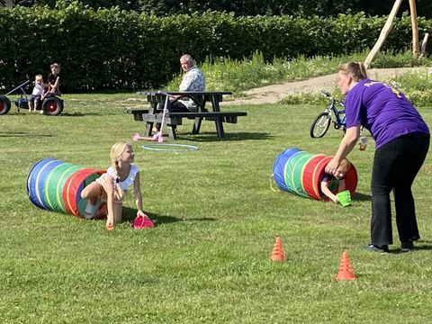 Recreatiepark Duinhoeve - Camping Tilburg - Image N°8