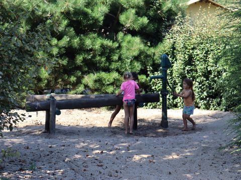 Recreatiepark Duinhoeve - Camping Tilburg - Image N°16