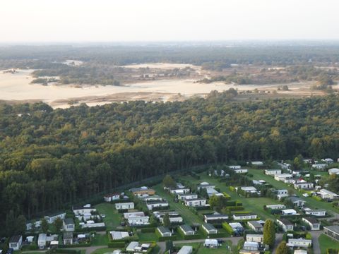 Recreatiepark Duinhoeve - Camping Tilburg - Image N°20