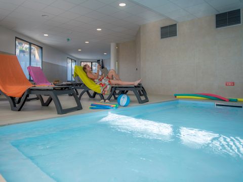 Résidence Goélia - le Phare - Camping Seine-Maritime