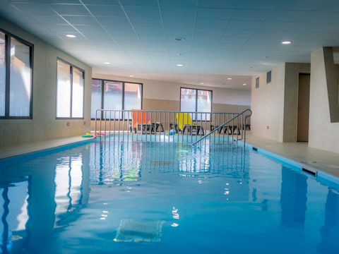 Résidence Goélia - le Phare - Camping Seine-Maritime