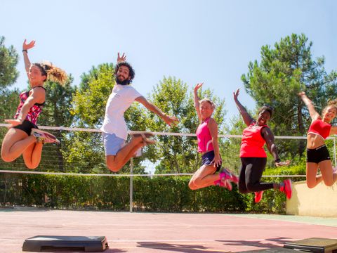 Goélia Argelès Village Club - Camping Pyrénées-Orientales