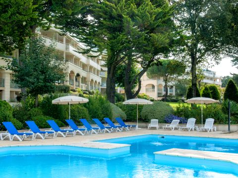 Résidence Royal Park - Camping Loire-Atlantique