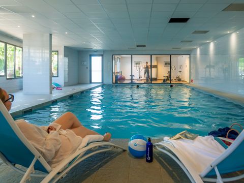 Résidence Goélia - Les 7 Îles - Camping Côtes-d'Armor