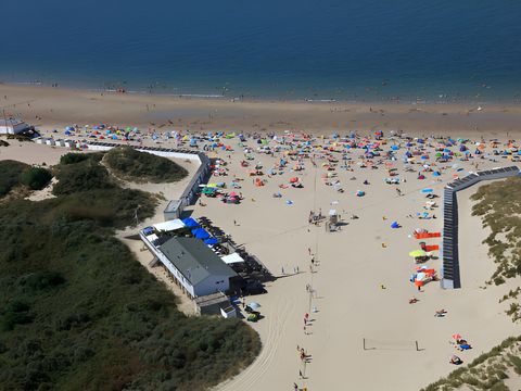 Blue Green Holiday - Camping Reimerswaal - Image N°2