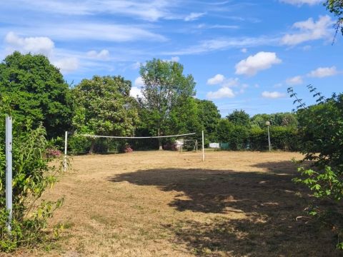 Siblu de Tol - Camping Nunspeet