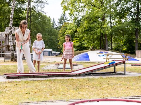 Siblu de Tol - Camping Nunspeet