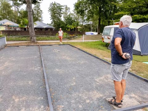 Siblu de Tol - Camping Nunspeet