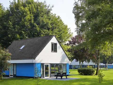 Walibi Village - Camping Dronten - Image N°5