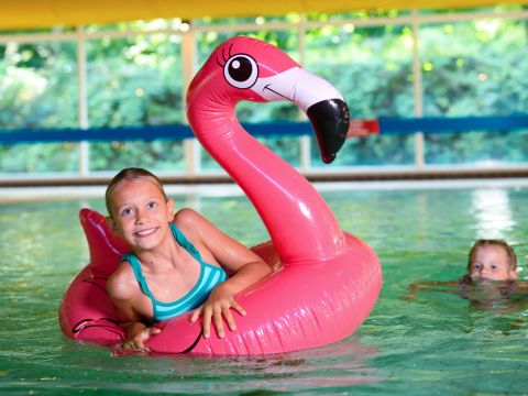 Walibi Village - Camping Dronten - Image N°3