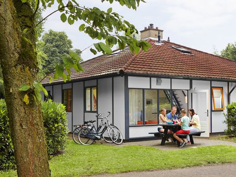 Walibi Village - Camping Dronten - Image N°4