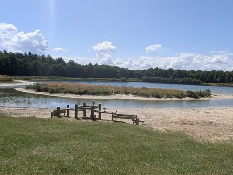 Buitenplaats Anders - Camping Weststellingwerf - Image N°3