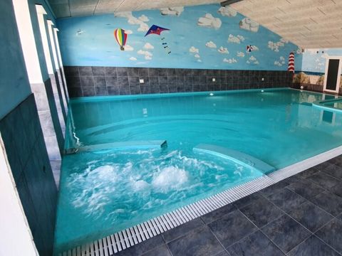 Vodatent Tornby Strand Camping - Camping North Jutland
