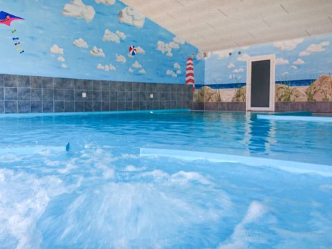 Vodatent Tornby Strand Camping - Camping North Jutland