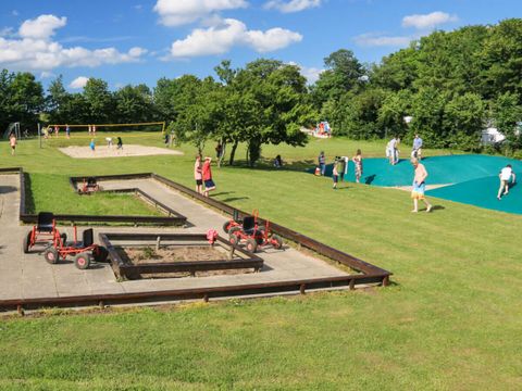 Vodatent Terrassen Camping - Camping Jutland-Central - Image N°5