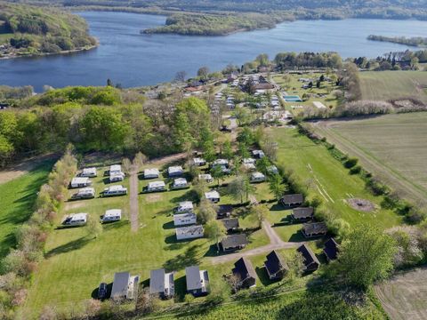 Vodatent Terrassen Camping - Camping Jutland-Central - Image N°3