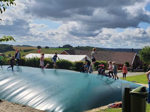 Vodatent Terrassen Camping - Camping Jutland-Central - Image N°4