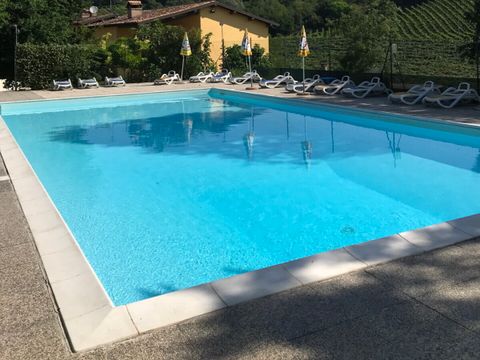 Vodatent Agriturismo Le Sorgive e Le Volpi - Camping Mantoue - Image N°2