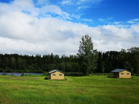 Vodatent Storängens Camping - Camping Värmland - Image N°2