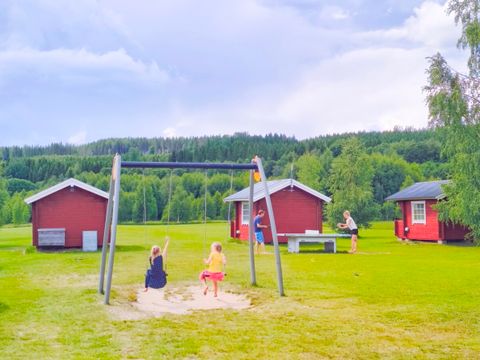 Vodatent Storängens Camping - Camping Värmland