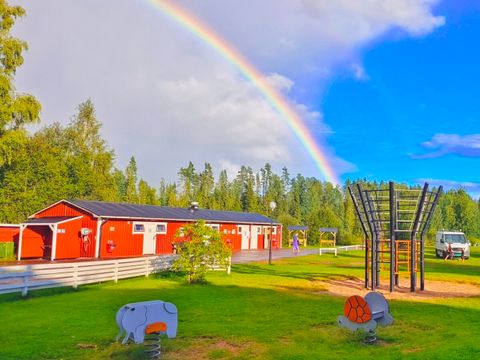 Vodatent Storängens Camping - Camping Värmland - Image N°4
