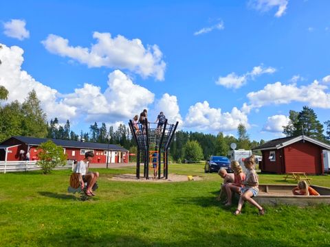 Vodatent Storängens Camping - Camping Värmland - Image N°3