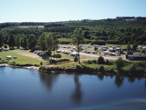 Vodatent Storängens Camping - Camping Värmland