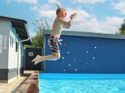 Vodatent Skovly Camping - Camping Sjaelland - Image N°2