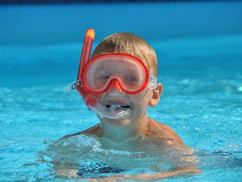 Vodatent Skovly Camping - Camping Sjaelland