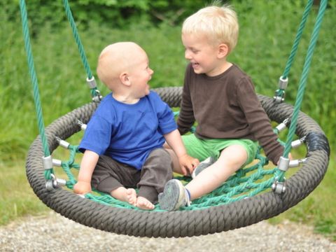 Vodatent Skovly Camping - Camping Sjaelland - Image N°3