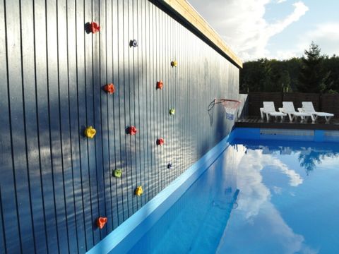 Vodatent Skovly Camping - Camping Sjaelland