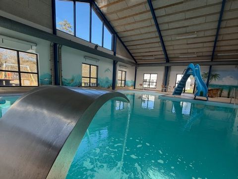 Vodatent Himmerland Camping - Camping Sjaelland