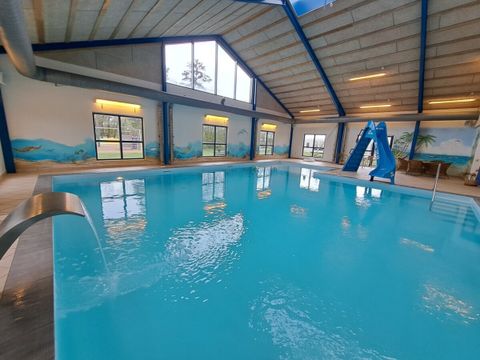Vodatent Himmerland Camping - Camping Sjaelland