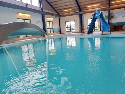 Vodatent Himmerland Camping - Camping Sjaelland