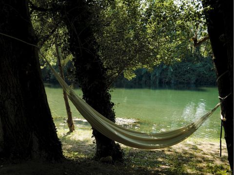 Vodatent Camping la Plage - Camping Gard - Image N°2