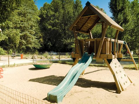 Vodatent Camping la Plage - Camping Gard - Image N°4