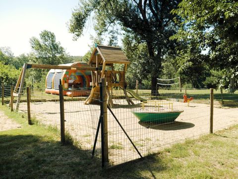 Vodatent Camping la Plage - Camping Gard - Image N°5