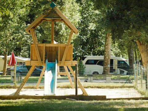 Vodatent Camping la Plage - Camping Gard - Image N°3