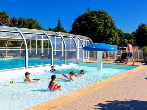 Vodatent Camping le Kerleyou - Camping Finistère - Image N°2