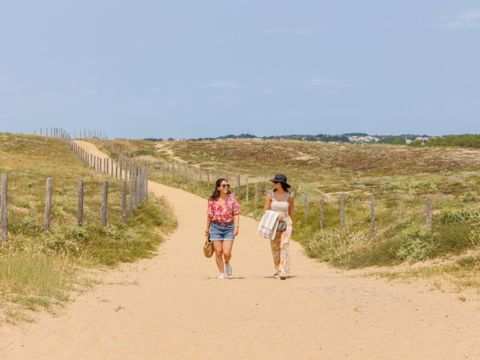 Vodatent Camping Le Bois de la Gachère - Camping Vendée - Image N°2