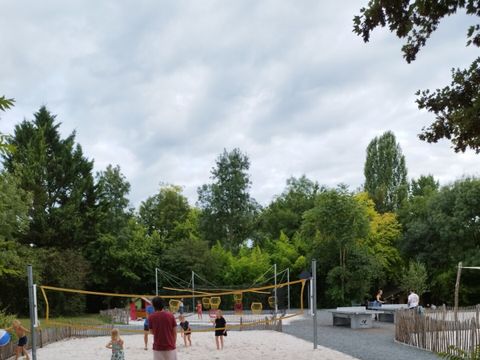 Vodatent Camping des Tourbières - Camping Dordogne - Image N°2