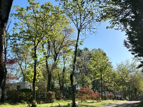 Vodatent Camping Les Rives de Courtes - Camping Gers