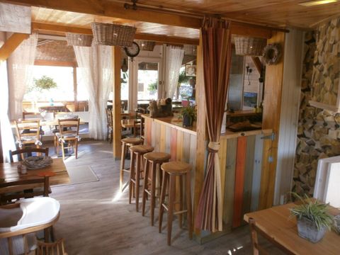 Vodatent Camping Lou Passavous - Camping Alpes-de-Haute-Provence - Image N°5