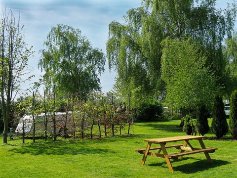 Vodatent Camping de Boerenzwaluw - Camping Hollands Kroon - Image N°3