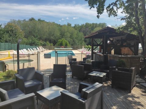 Vodatent Camping Pagel - Camping Lot - Image N°4