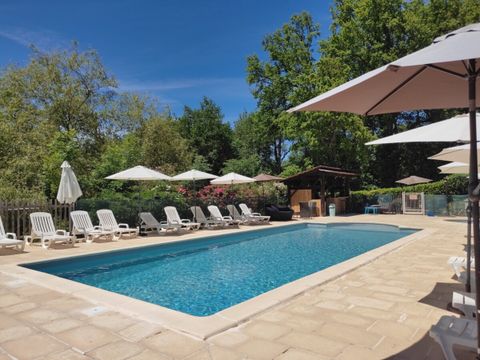 Vodatent Camping Pagel - Camping Lot