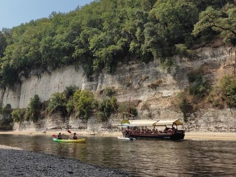 Vodatent Camping Pagel - Camping Lot - Image N°2